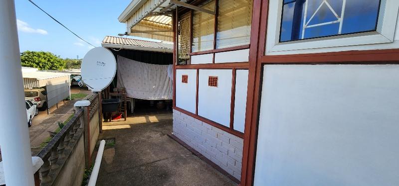 3 Bedroom Property for Sale in Widenham KwaZulu-Natal