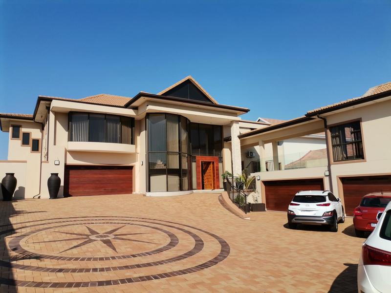 4 Bedroom Property for Sale in Amanzimtoti KwaZulu-Natal