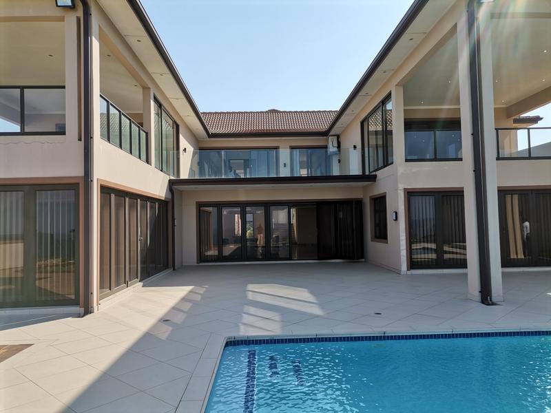 4 Bedroom Property for Sale in Amanzimtoti KwaZulu-Natal