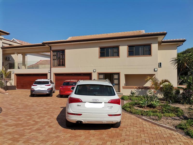 4 Bedroom Property for Sale in Amanzimtoti KwaZulu-Natal