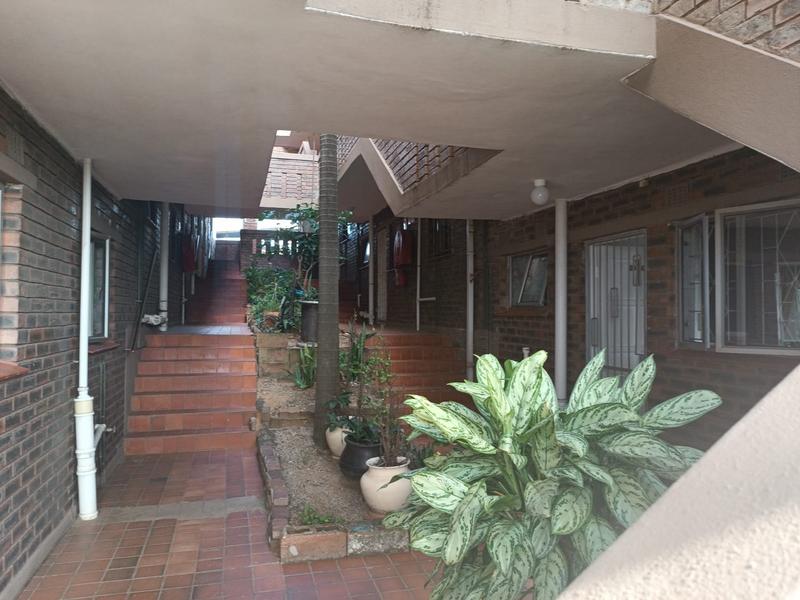 2 Bedroom Property for Sale in Isipingo Beach KwaZulu-Natal