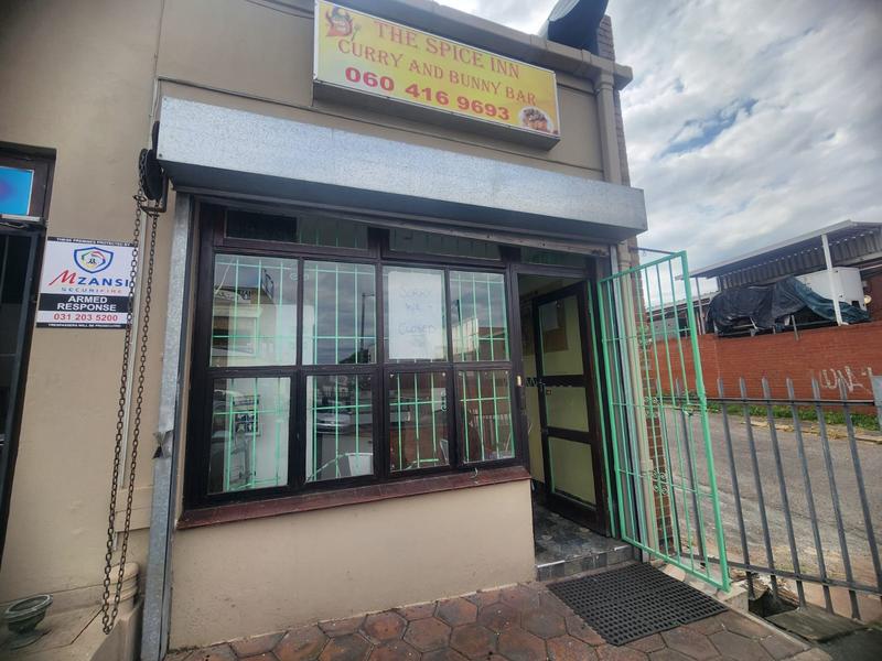 Commercial Property for Sale in Malvern KwaZulu-Natal