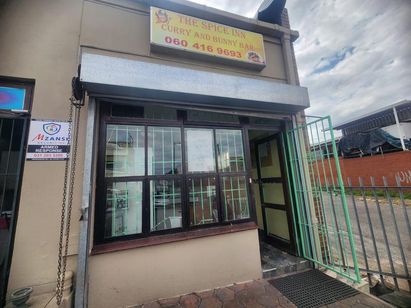 Commercial Property for Sale in Malvern KwaZulu-Natal