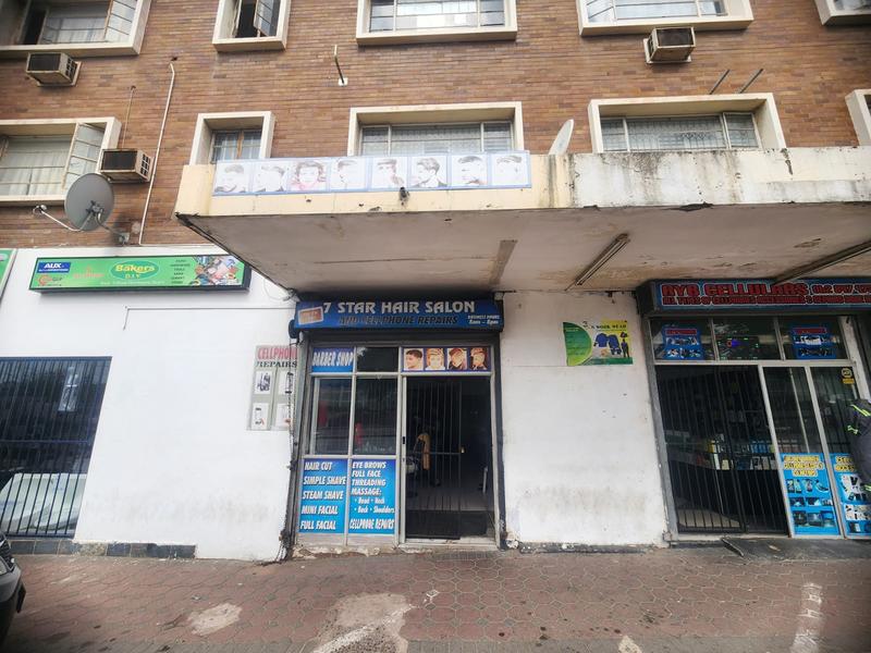 Commercial Property for Sale in Malvern KwaZulu-Natal