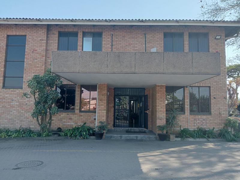 To Let commercial Property for Rent in Mariannhill KwaZulu-Natal