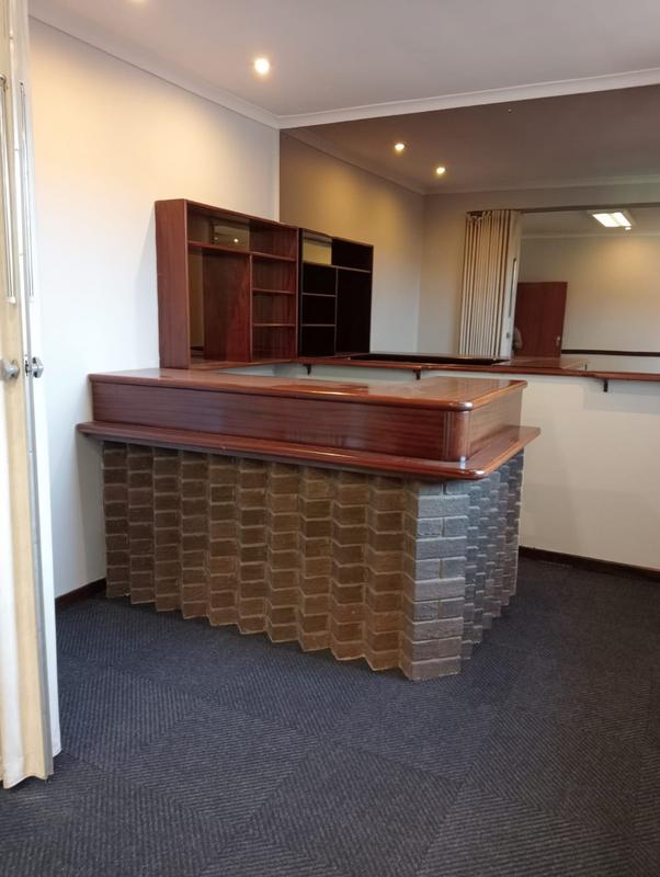 To Let commercial Property for Rent in Mariannhill KwaZulu-Natal