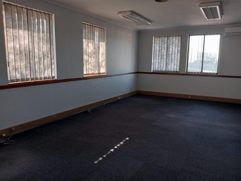 To Let commercial Property for Rent in Mariannhill KwaZulu-Natal