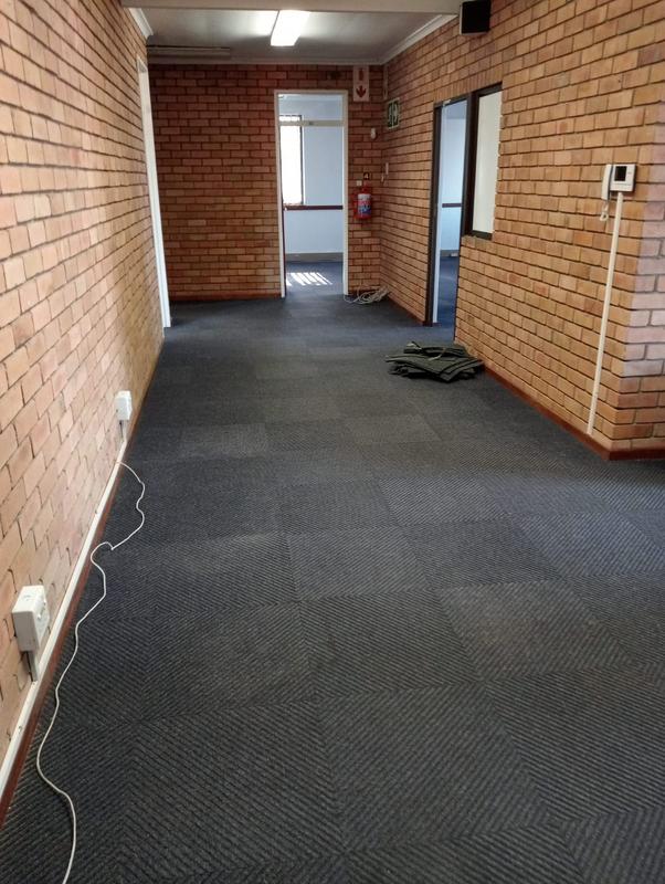 To Let commercial Property for Rent in Mariannhill KwaZulu-Natal