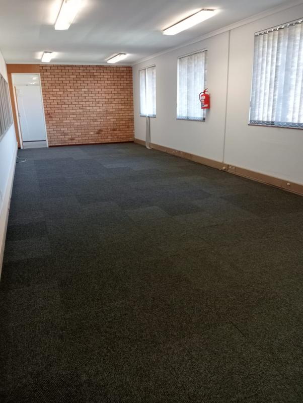 To Let commercial Property for Rent in Mariannhill KwaZulu-Natal