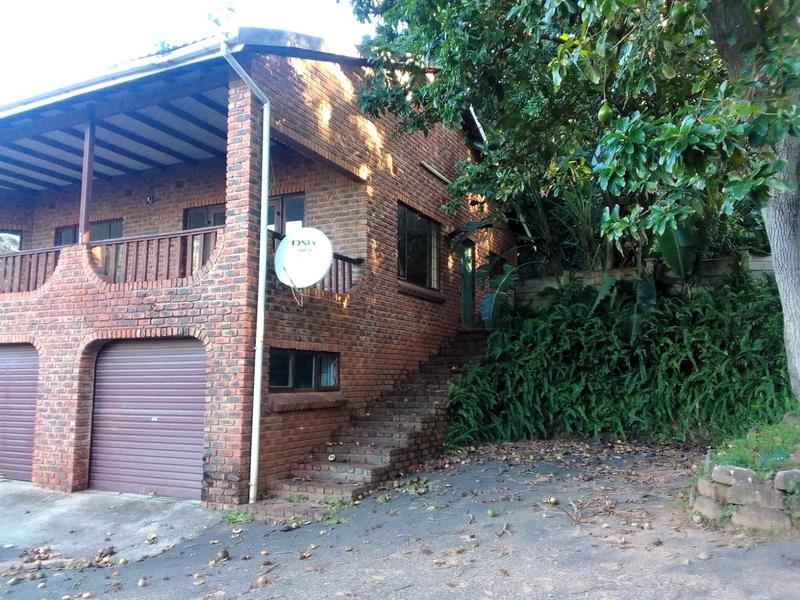 6 Bedroom Property for Sale in Southport KwaZulu-Natal