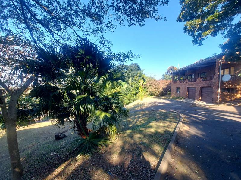 6 Bedroom Property for Sale in Southport KwaZulu-Natal