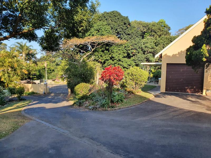 3 Bedroom Property for Sale in Umtentweni KwaZulu-Natal