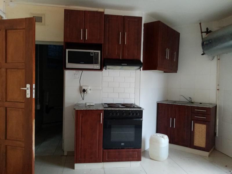 To Let 1 Bedroom Property for Rent in Clermont KwaZulu-Natal
