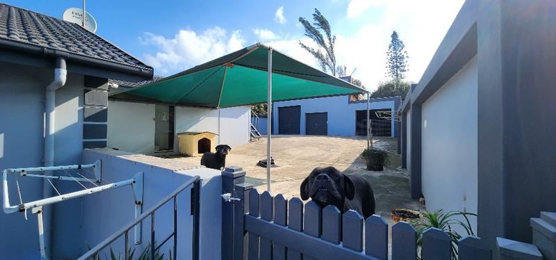 4 Bedroom Property for Sale in Clansthal KwaZulu-Natal