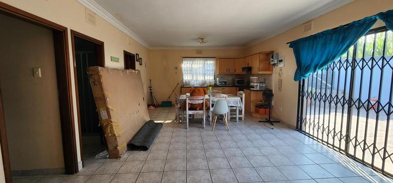 4 Bedroom Property for Sale in Clansthal KwaZulu-Natal