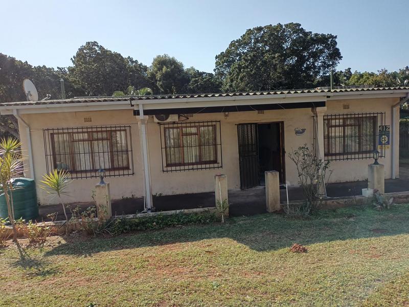 4 Bedroom Property for Sale in Trafalgar KwaZulu-Natal