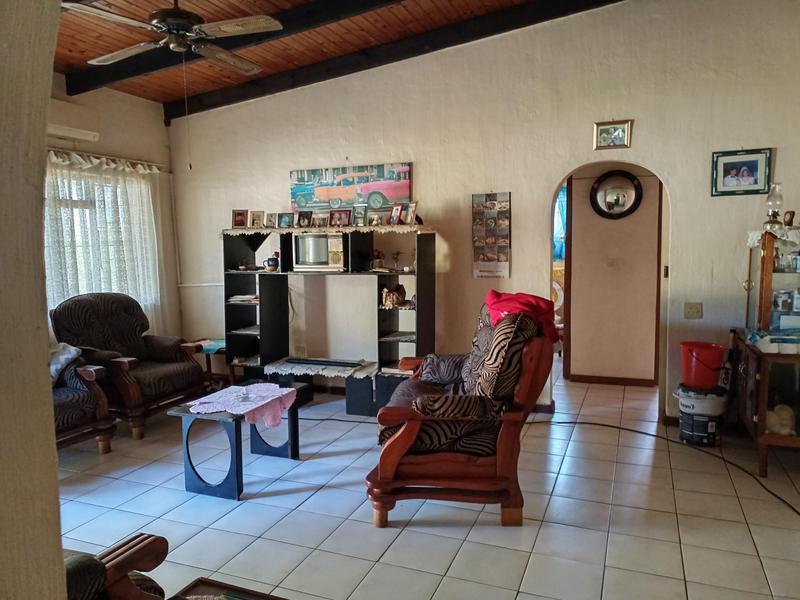 4 Bedroom Property for Sale in Trafalgar KwaZulu-Natal