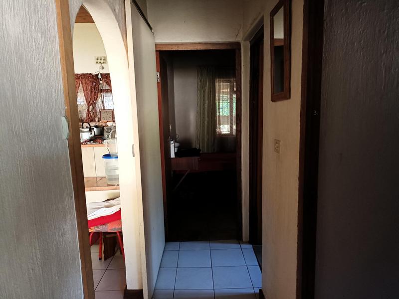 4 Bedroom Property for Sale in Trafalgar KwaZulu-Natal