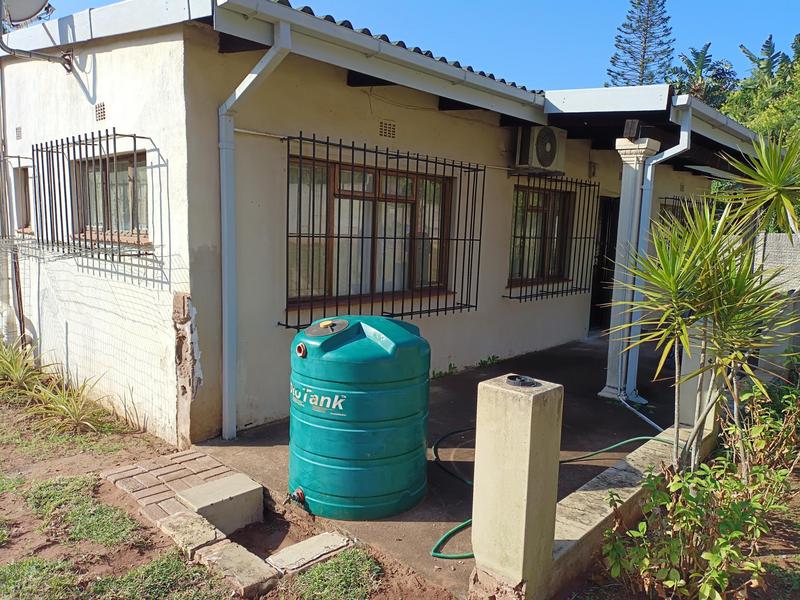 4 Bedroom Property for Sale in Trafalgar KwaZulu-Natal