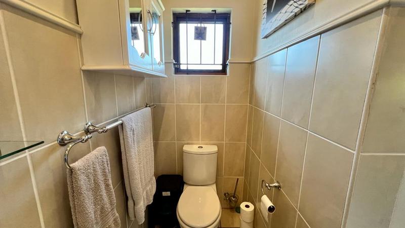 4 Bedroom Property for Sale in Queensburgh KwaZulu-Natal