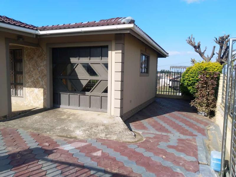4 Bedroom Property for Sale in Ulundi KwaZulu-Natal