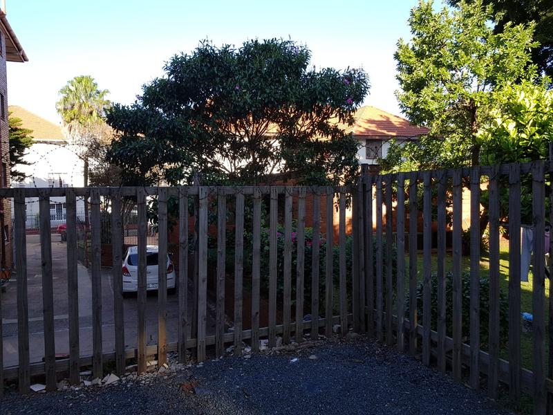 0 Bedroom Property for Sale in Glenwood KwaZulu-Natal