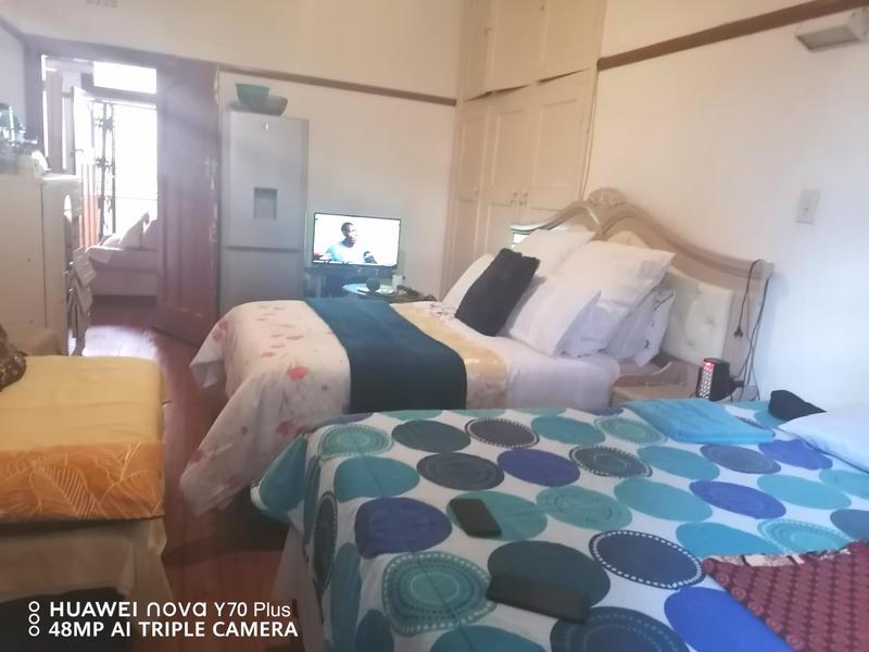 1 Bedroom Property for Sale in Bulwer KwaZulu-Natal