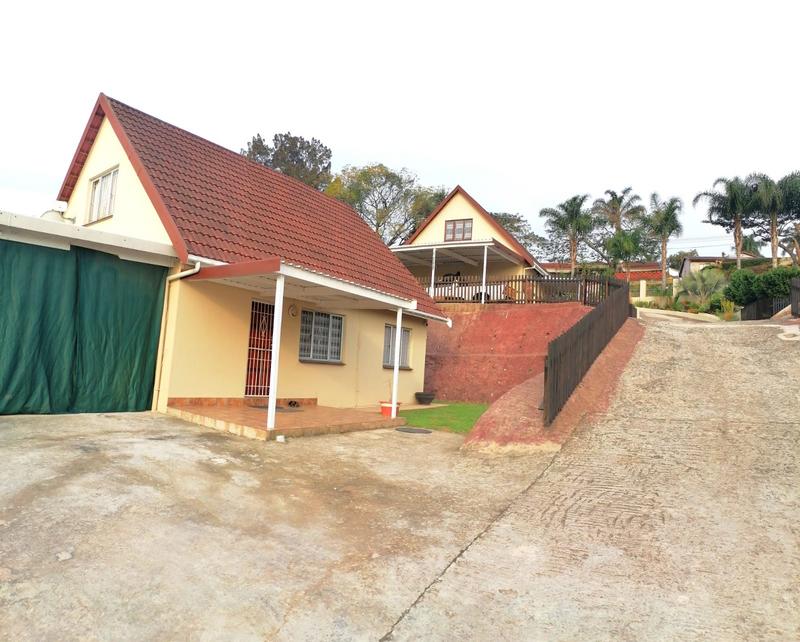 3 Bedroom Property for Sale in Malvern KwaZulu-Natal