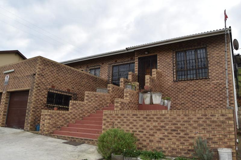 2 Bedroom Property for Sale in Umzinto KwaZulu-Natal
