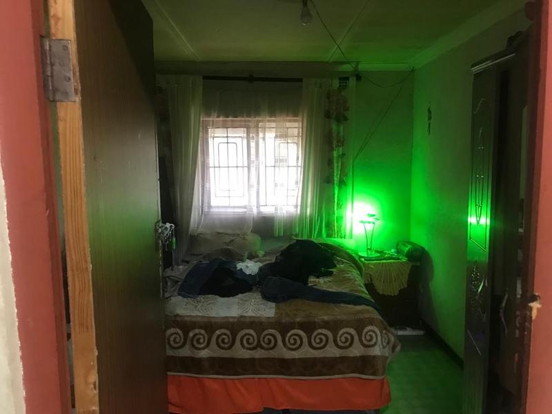To Let 2 Bedroom Property for Rent in Inanda KwaZulu-Natal