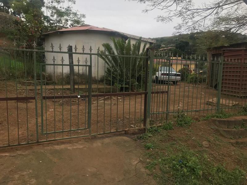 To Let 2 Bedroom Property for Rent in Inanda KwaZulu-Natal