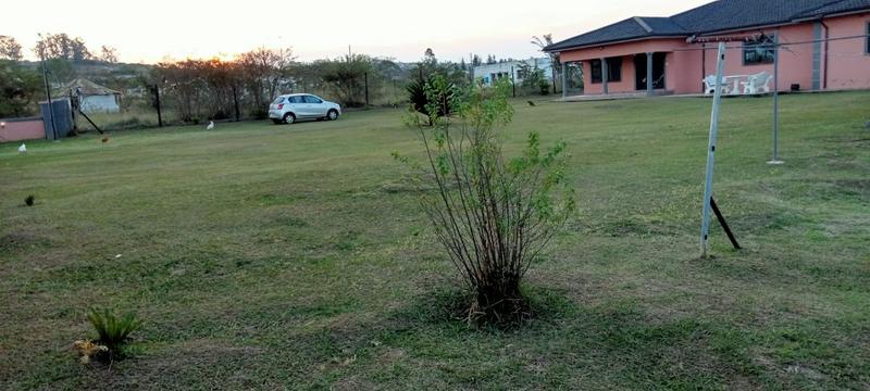 4 Bedroom Property for Sale in Mpolweni KwaZulu-Natal