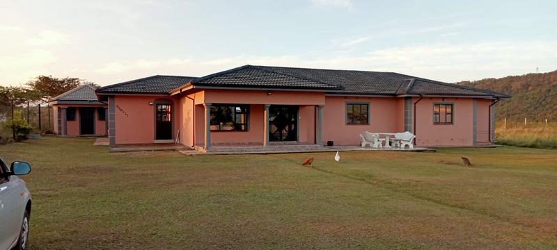 4 Bedroom Property for Sale in Mpolweni KwaZulu-Natal
