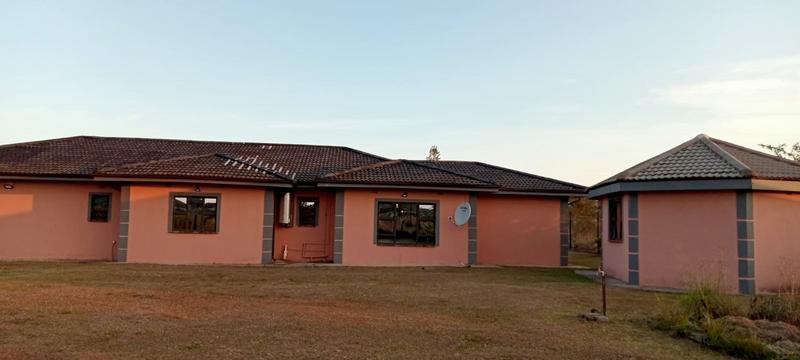 4 Bedroom Property for Sale in Mpolweni KwaZulu-Natal