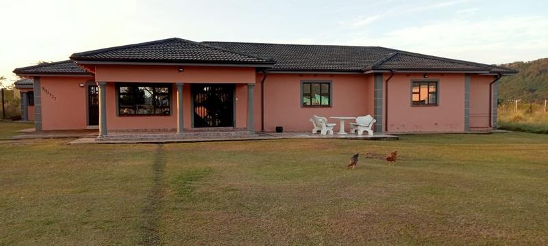 4 Bedroom Property for Sale in Mpolweni KwaZulu-Natal