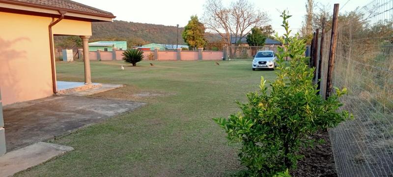 4 Bedroom Property for Sale in Mpolweni KwaZulu-Natal