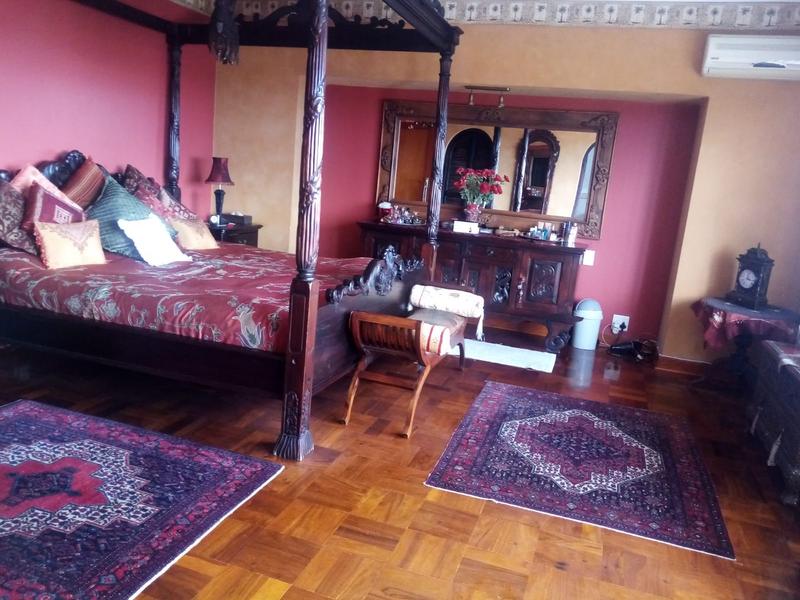 5 Bedroom Property for Sale in Glenwood KwaZulu-Natal