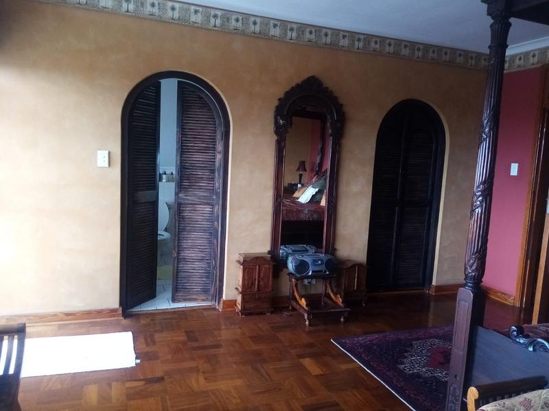 5 Bedroom Property for Sale in Glenwood KwaZulu-Natal