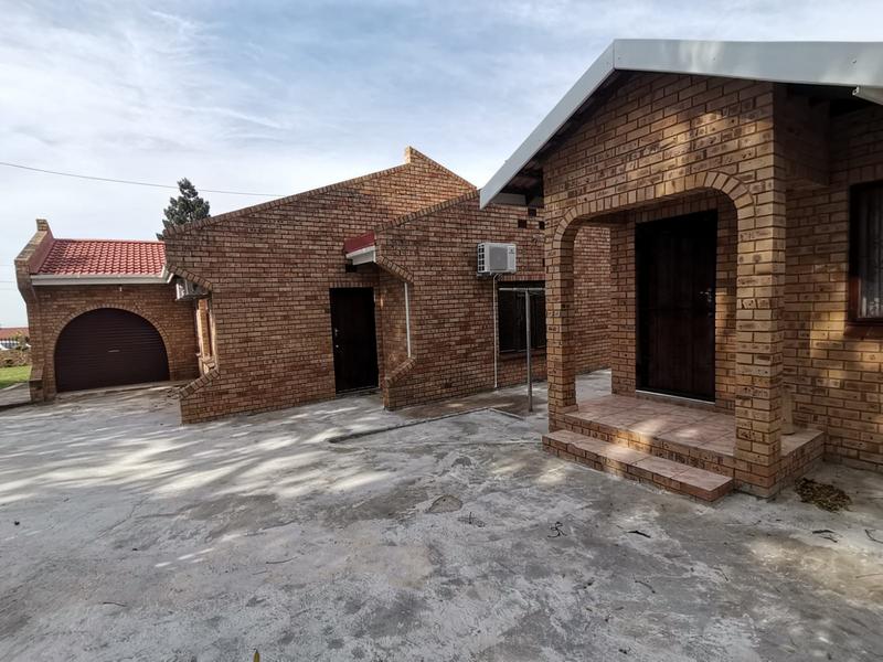 3 Bedroom Property for Sale in Craigieburn KwaZulu-Natal