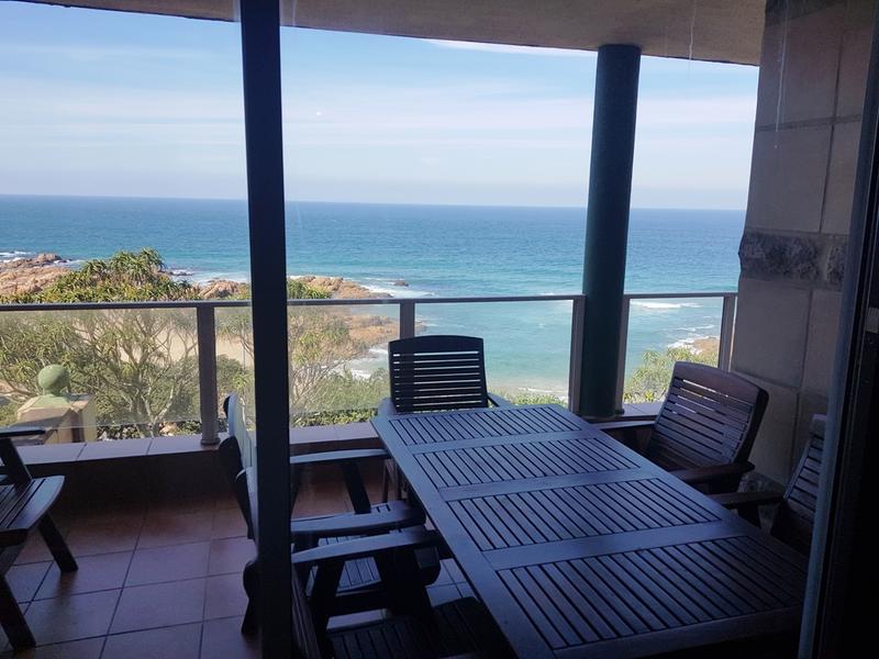 2 Bedroom Property for Sale in Margate Beach KwaZulu-Natal