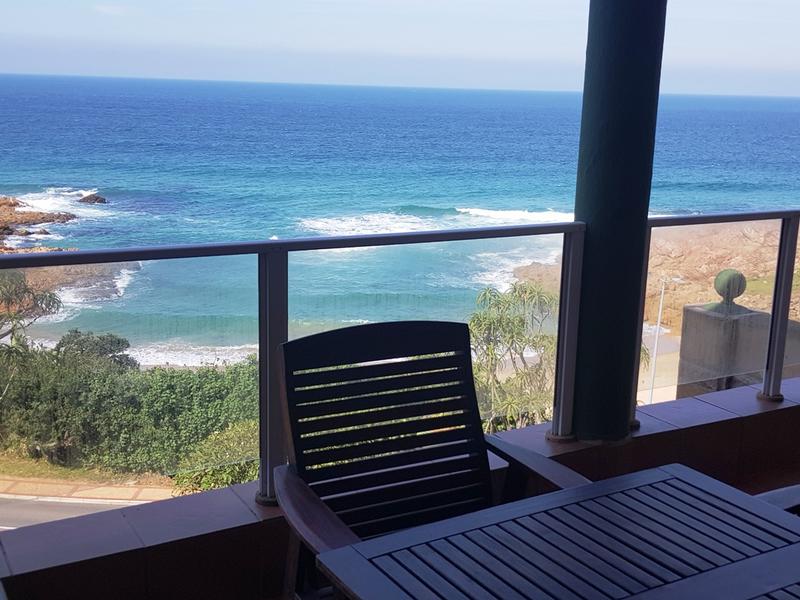 2 Bedroom Property for Sale in Margate Beach KwaZulu-Natal