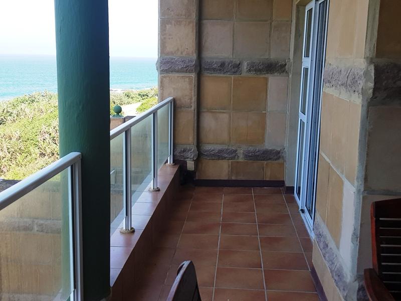 2 Bedroom Property for Sale in Margate Beach KwaZulu-Natal