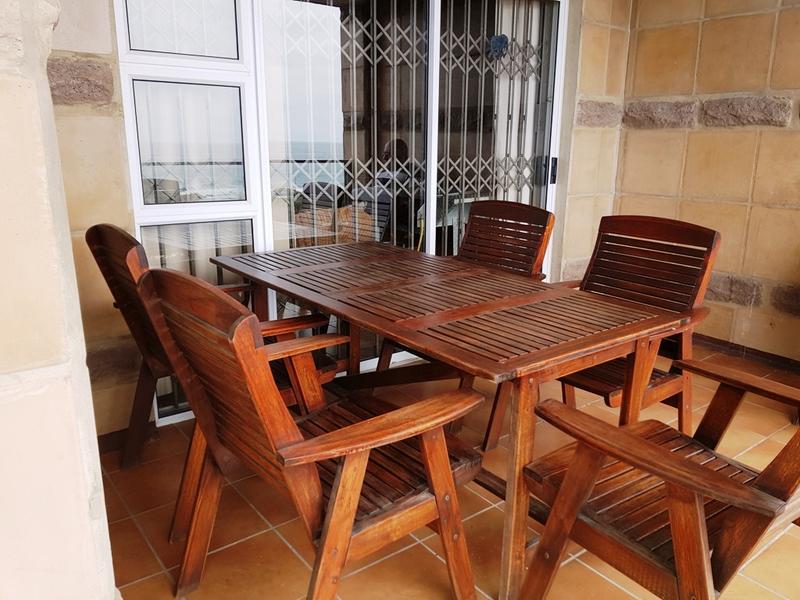 2 Bedroom Property for Sale in Margate Beach KwaZulu-Natal