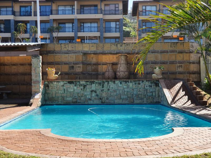 2 Bedroom Property for Sale in Margate Beach KwaZulu-Natal