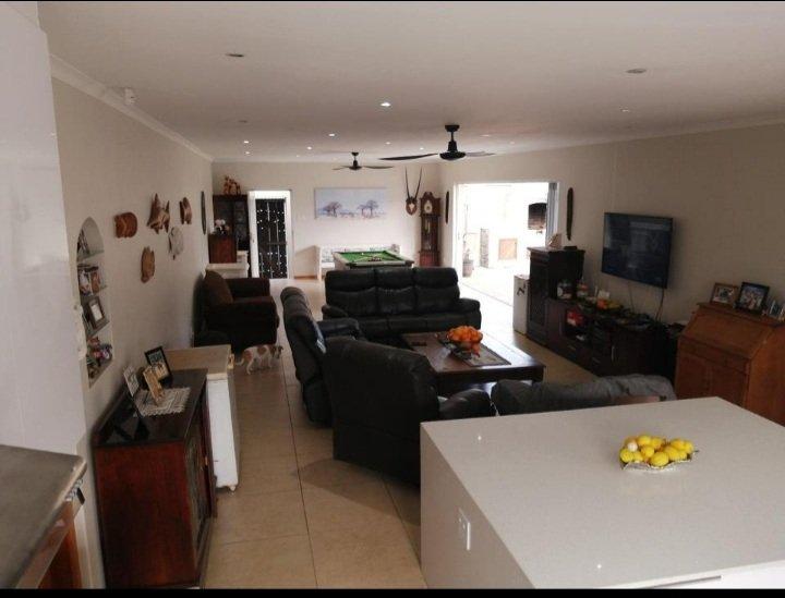 4 Bedroom Property for Sale in Fynnland KwaZulu-Natal