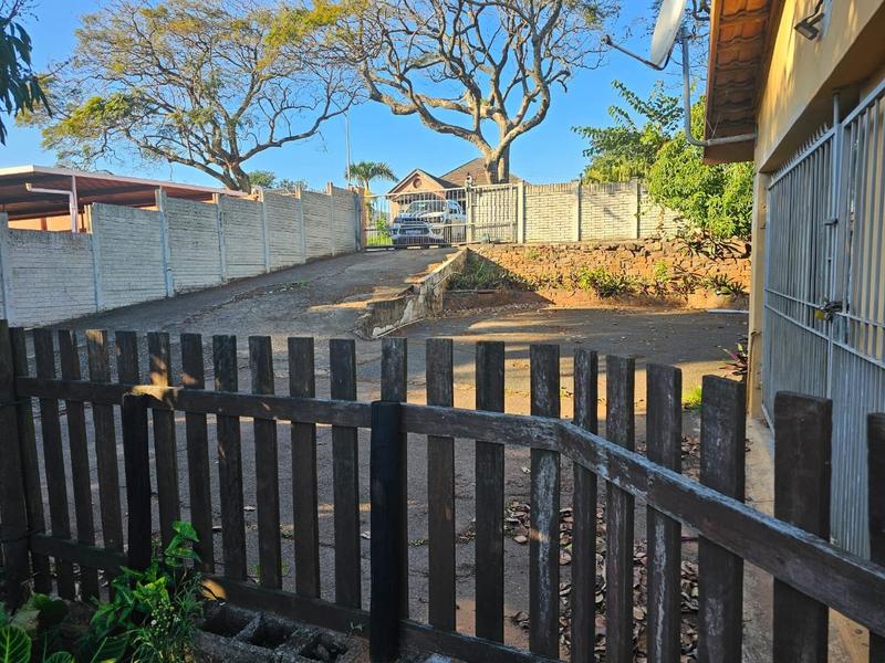 4 Bedroom Property for Sale in Sea View KwaZulu-Natal