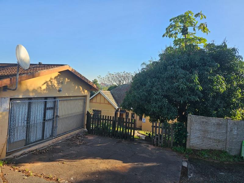 4 Bedroom Property for Sale in Sea View KwaZulu-Natal