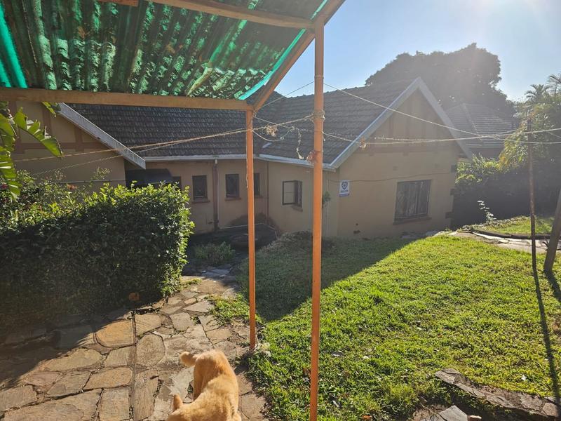 4 Bedroom Property for Sale in Sea View KwaZulu-Natal