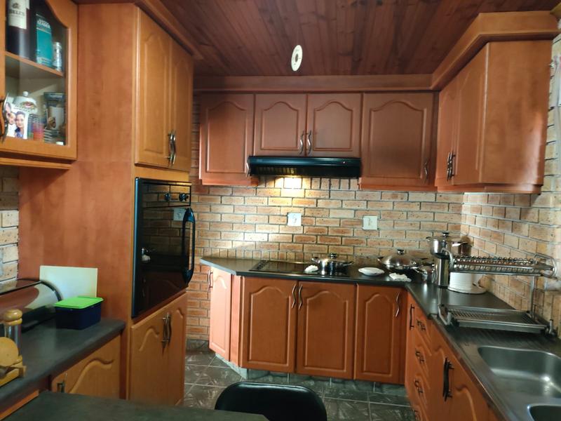 3 Bedroom Property for Sale in Crossmoor KwaZulu-Natal