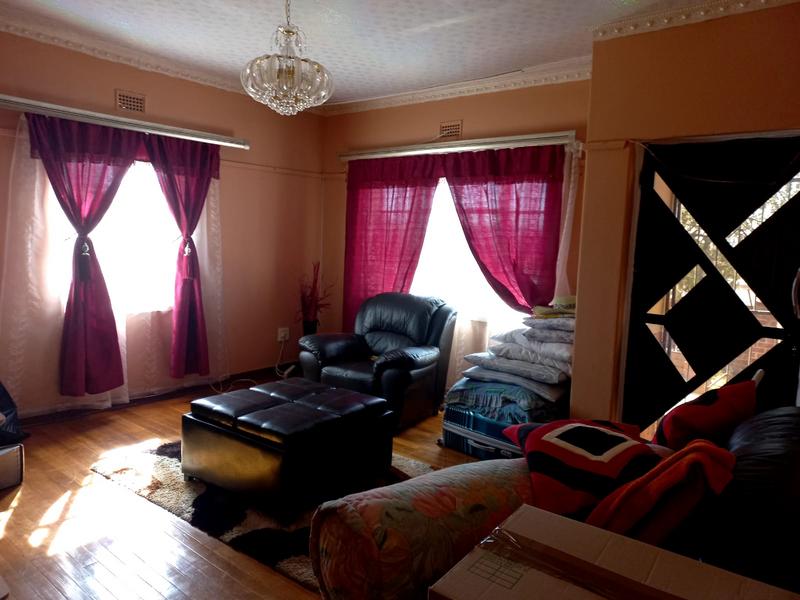 6 Bedroom Property for Sale in Hyde Park KwaZulu-Natal